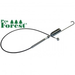 ProForest Auger Cable for...