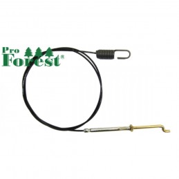 ProForest Auger Cable for...