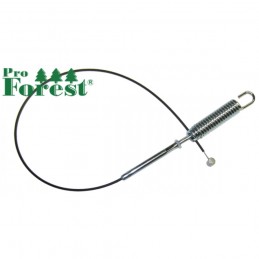 ProForest Auger Cable for...