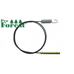 ProForest Auger Cable for...