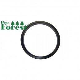 ProForest friction wheel...