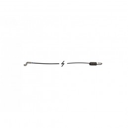 Auger Clutch Drive Cable...