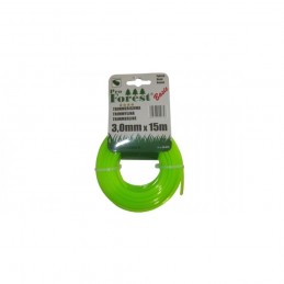 Trimmer Line 3,0mm/15m...