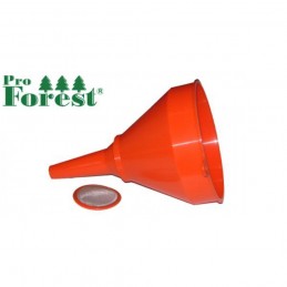 ProForest funnel with...