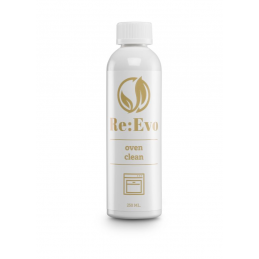 Re:Evo oven cleaner 250 ml