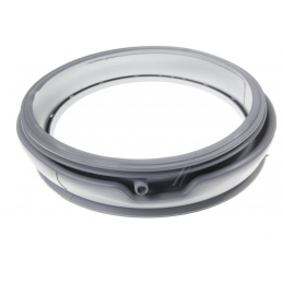 Door gasket for Miele...