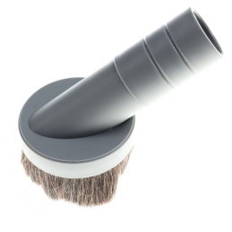 Nilfisk round dust brush 32...