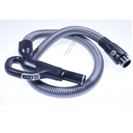 Electrolux hose and handle...