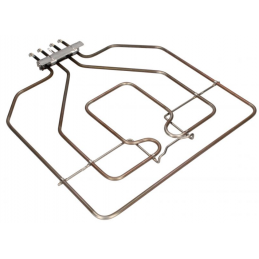 Bocsh Siemens upper heating...