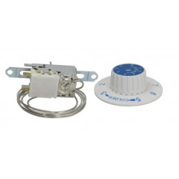 Ranco thermostat VP4 K60 P1013