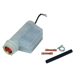 3263789 Aquastop - Sähköinen magneettiventtiili (sopii 263789 Siemens/Bosch)