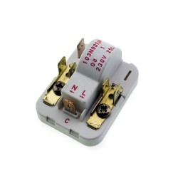 103N0018 Start Relay Danfoss