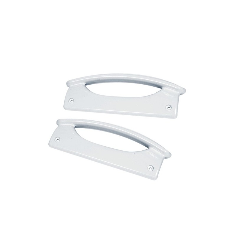 481231019093 Whirlpool Handle pair (not original)