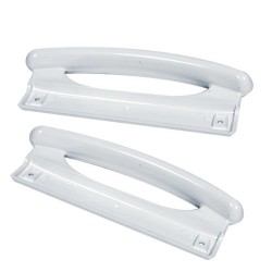 481231019093 Whirlpool Handle pair (not original)