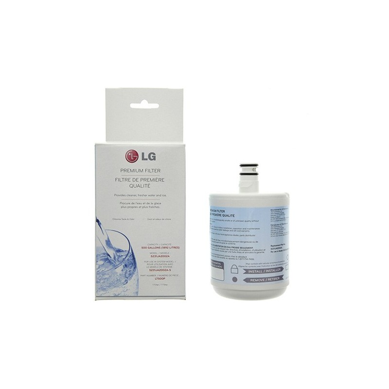 5231JA2002A LG Water filter