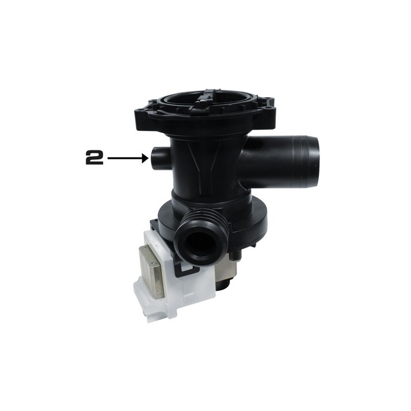 215410 Drainpump Ariston (Leili)