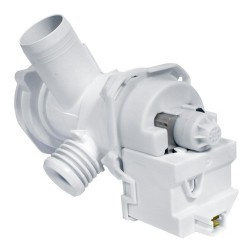 215410 Drainpump Ariston (Leili)