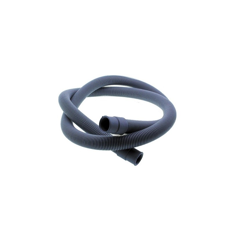 111117 Drain hose 2,5 m (universal)