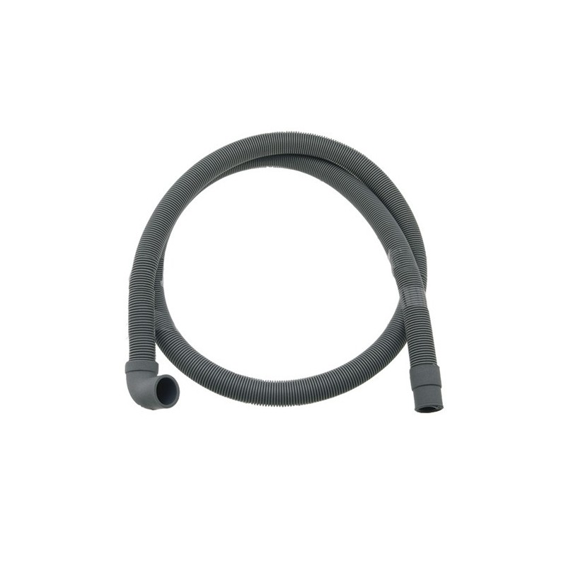 111119 Drain hose 1,5 m 90´ (universal)