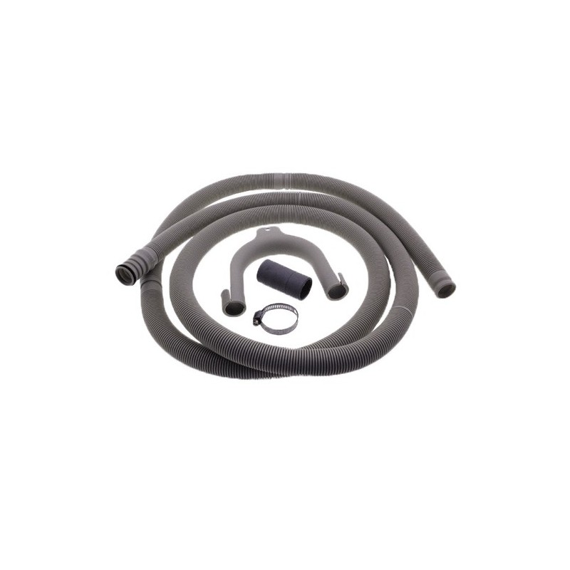 111131 Drain hose kit for Whirlpool (481953028534)