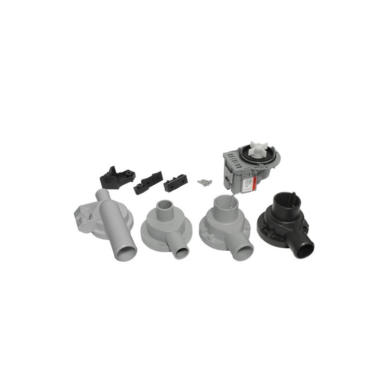 215250 Drainpump Askol 40 W + 4 snails (universal)