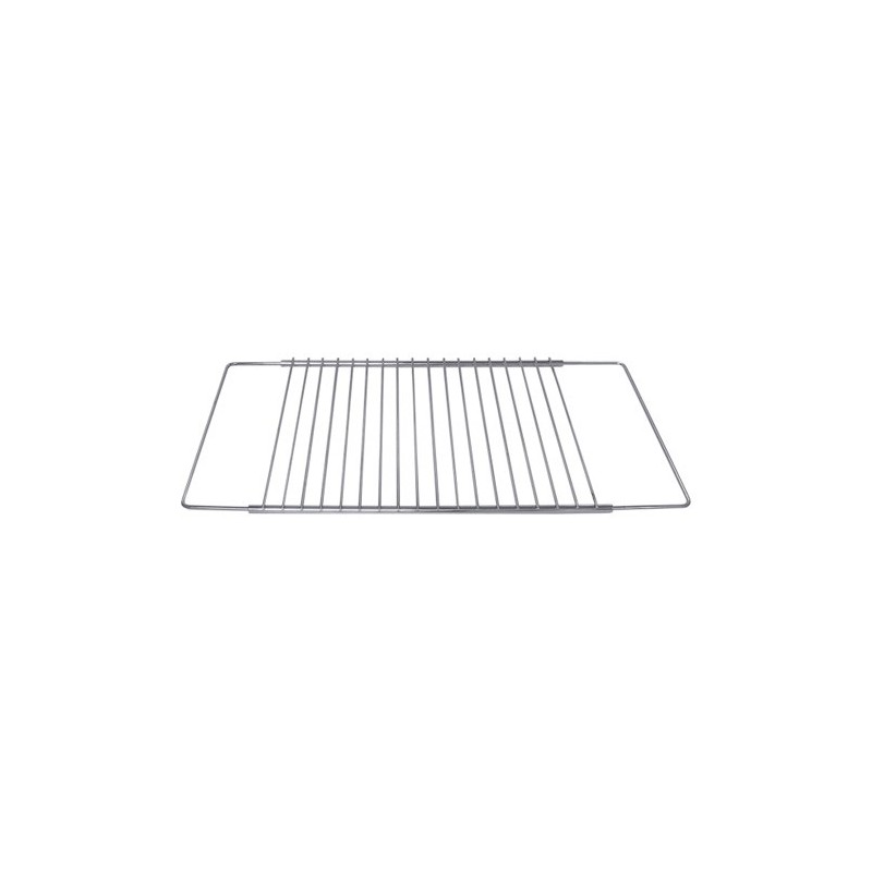 Oven grid, adjustable (35mm x 48mm - 35mm x 74mm)