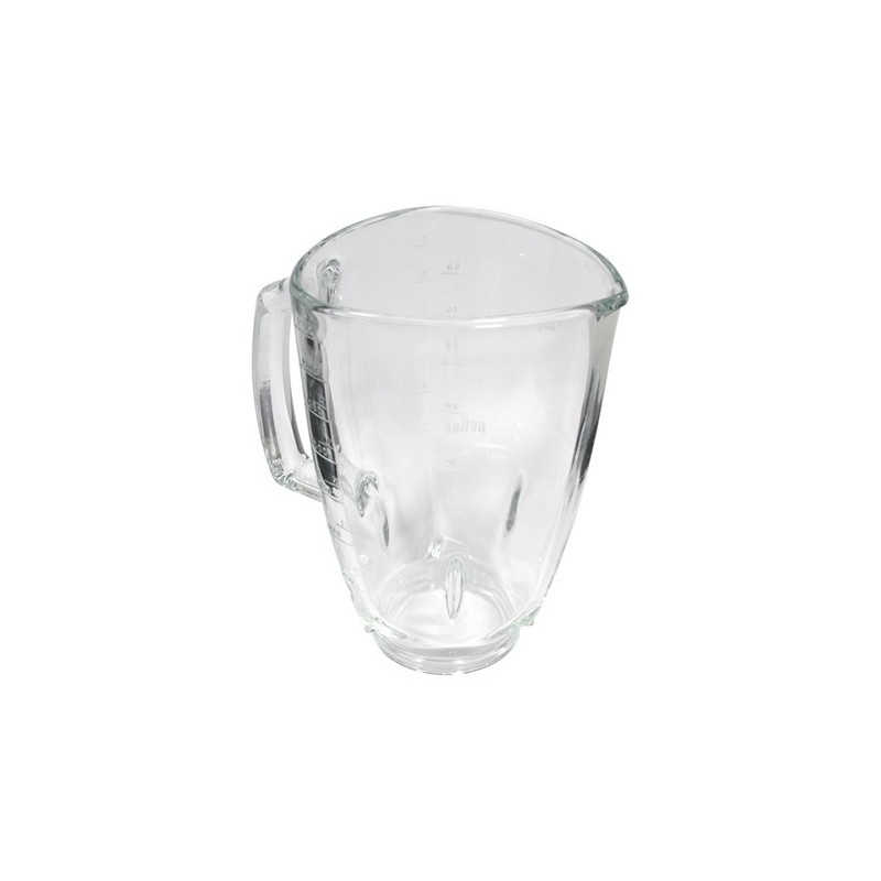 BR64184642 Braun blender Glass Jug