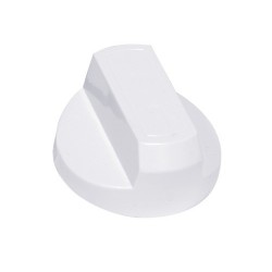 Oven Knob Kit White (Universal)