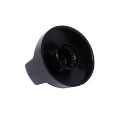 Oven Knob Kit black (Universal)