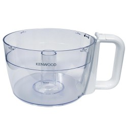 Kenwood vegetabiliska...