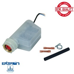 3263789 Aquastop - Sähköinen magneettiventtiili (sopii 263789 Siemens/Bosch)