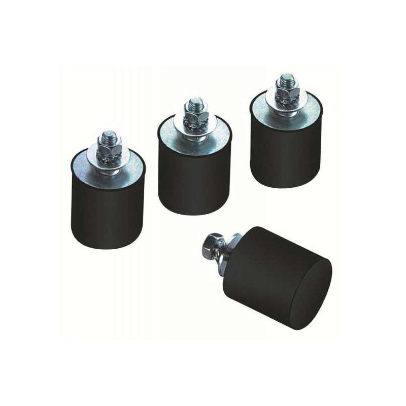 Vibration Absorber Kit for floor installation