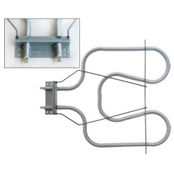 Gorenje Lower Heating element 1100W, 616021