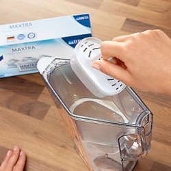 Brita Maxtra suodattimet 6 kpl