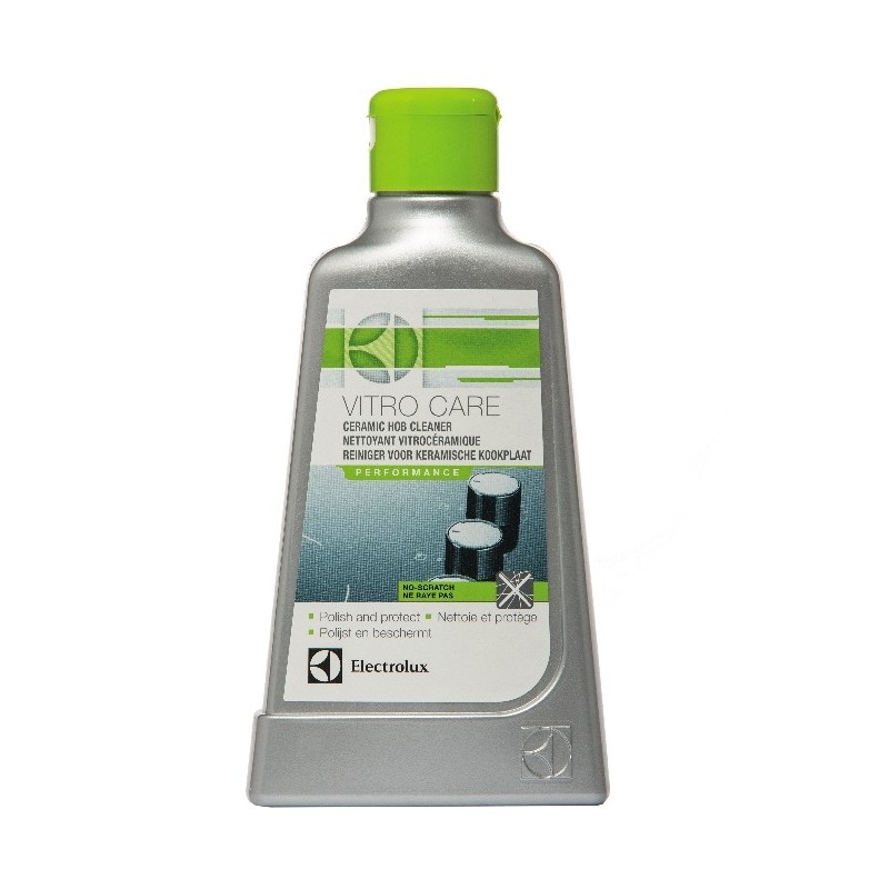 352673  Electrolux Vitro Care Keraamisen Tason Puhdistusneste 250ml