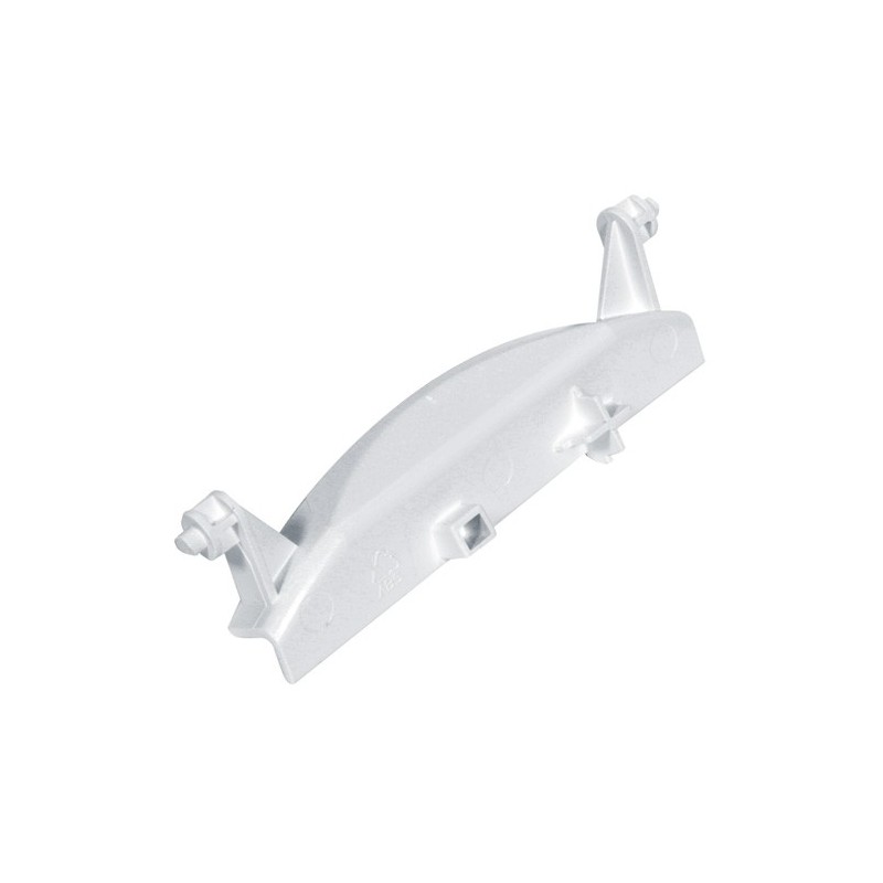 Door handle for SMEG dishwaher (764730242)