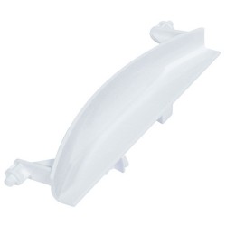 Door handle for SMEG dishwaher (764730242)