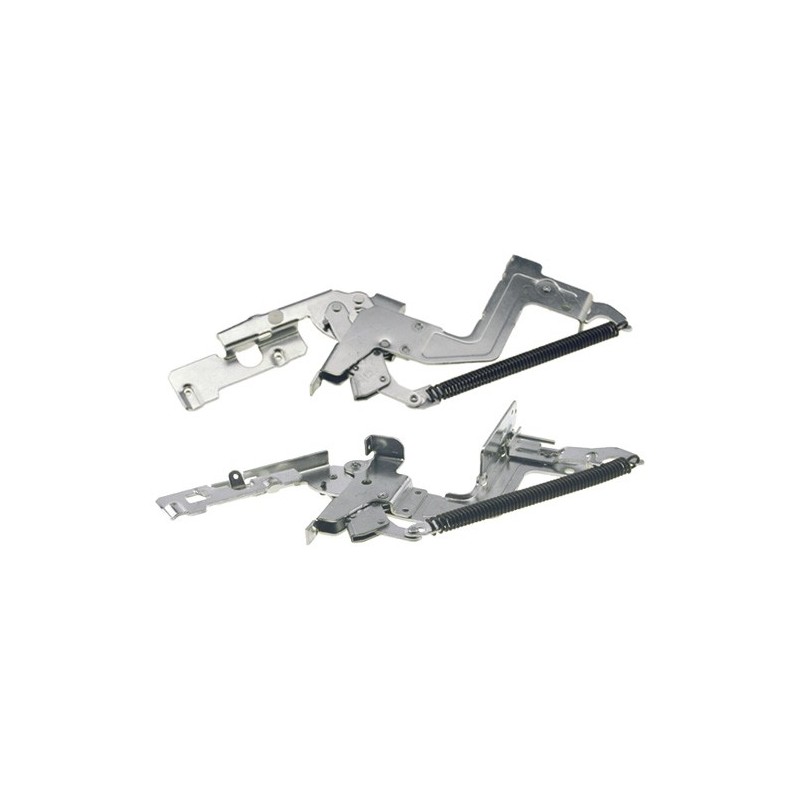 Door hinges for ELECTROLUX ZANUSSI  dishwaher ELECTROLUX ZANUSSI (50247623007)