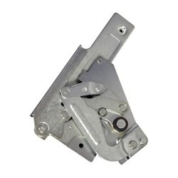 Door hinge for SMEG dishwasher (681330614)