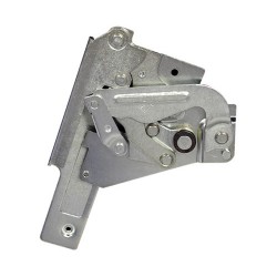 Door hinge for SMEG dishwasher (681330615)