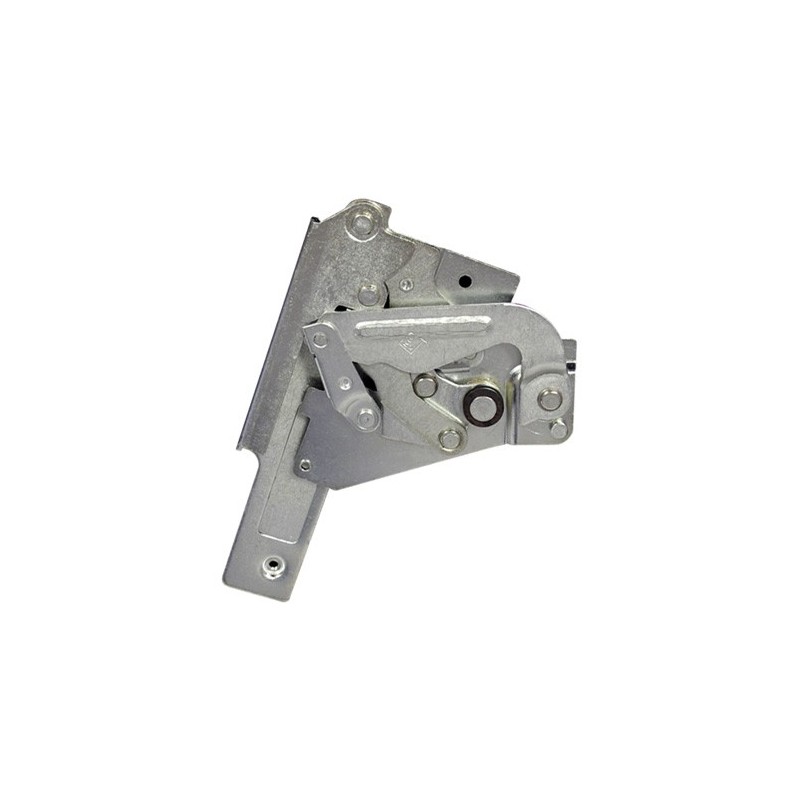 Door hinge for SMEG dishwasher (681330615)