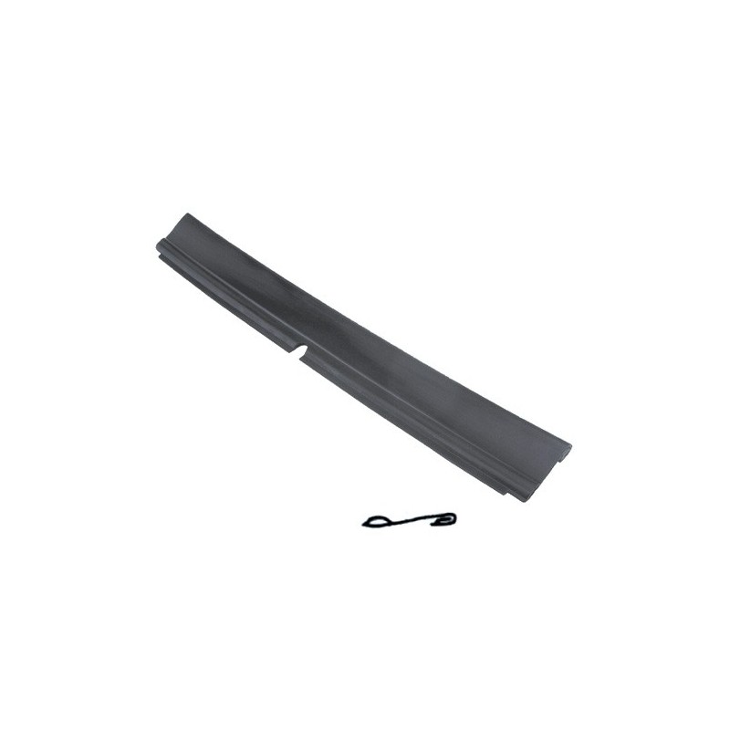 Door seal for dishwasher (SMEG (754130220), MERLONI ARISTON (018267), CANDY ROSIERES (93839330), MERLONI PHILCO)