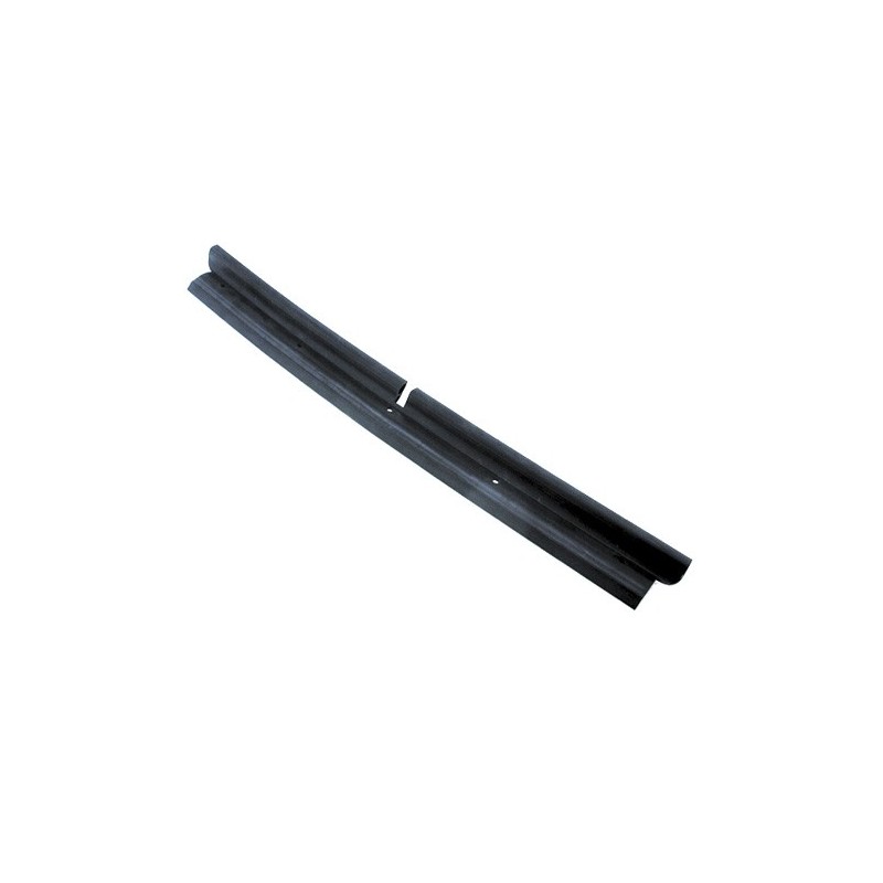 Door seal for dishwasher (ELECTROLUX AEG 8996464018721, 8996460480503)