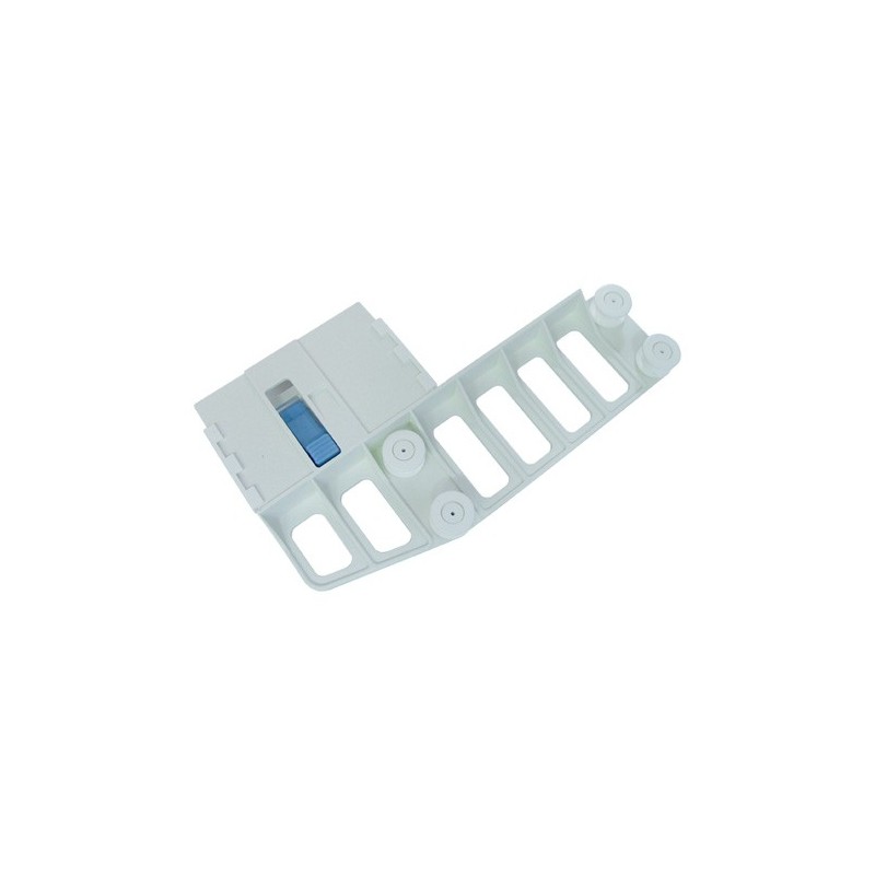 Dishwasher basket adjustment for SMEG (698290351, 698290411)