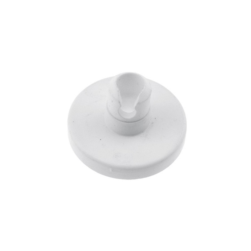 Basket Wheel for SMEG (697410205), MERLONI ARISTON (018286), CANDY (41018887)  dishwasher