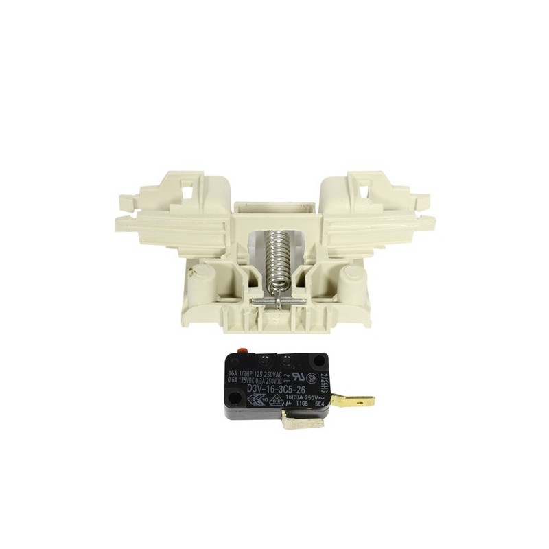 Door switch for BOMPANI (M58673001800135), CANDY (49017982), MIDEA ...