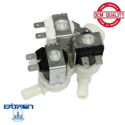 Electrovalve 3- ways (BOSCH SIEMENS (173910), BOSCH BALAY)