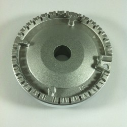 Burner for Franke Gas Hob 133.0041.956