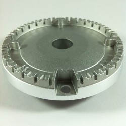 Burner for Franke Gas Hob 133.0041.956