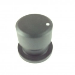 Franke Knob Kit, black 133.0053.893